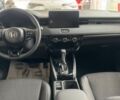 купить новое авто Хонда ХРВ 2024 года от официального дилера Автоцентр «Форсаж авто» Хонда фото