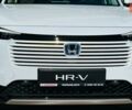 купити нове авто Хонда ХРВ 2024 року від офіційного дилера HONDA Одеса Хонда фото
