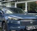 купить новое авто Хонда ХРВ 2024 года от официального дилера «Юме Авто Центр» Хонда фото