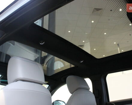 купити нове авто Хонда ХРВ 2024 року від офіційного дилера Автосалон Honda Львів "Арія Моторс" Хонда фото