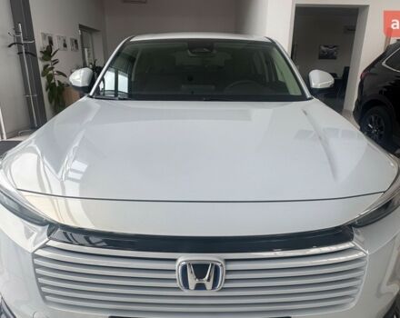 купить новое авто Хонда ХРВ 2024 года от официального дилера Автоцентр «Форсаж авто» Хонда фото