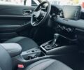 купити нове авто Хонда ХРВ 2024 року від офіційного дилера HONDA Одеса Хонда фото