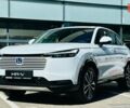 купити нове авто Хонда ХРВ 2024 року від офіційного дилера HONDA Одеса Хонда фото