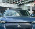 купить новое авто Хонда ХРВ 2024 года от официального дилера «Юме Авто Центр» Хонда фото