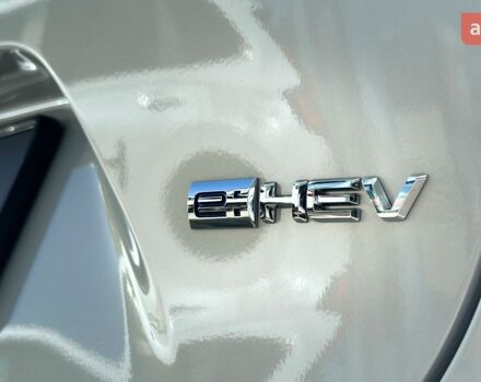 купити нове авто Хонда ХРВ 2024 року від офіційного дилера HONDA Одеса Хонда фото
