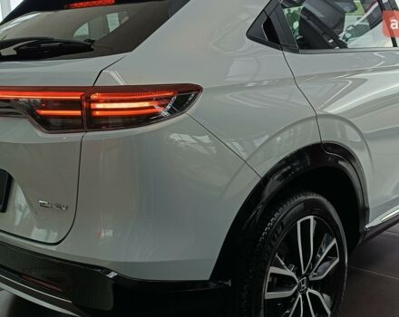 Хонда ХРВ 2024 у Львові на Automoto.ua Хонда ХРВ, об'ємом двигуна 1.5 л та пробігом 0 тис. км за 38203 $, фото 9 на Automoto.ua