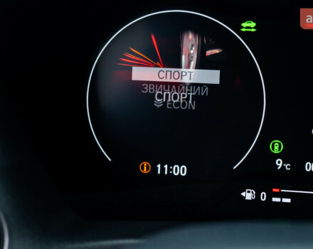 Хонда ХРВ, об'ємом двигуна 1.5 л та пробігом 0 тис. км за 36432 $, фото 16 на Automoto.ua