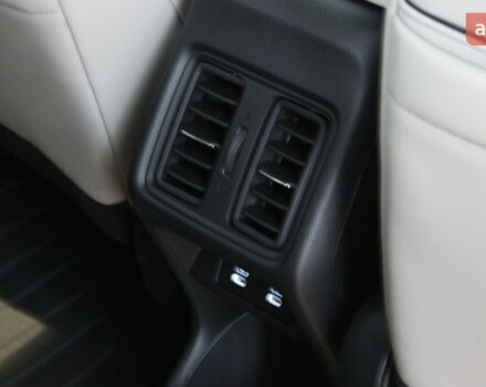 купити нове авто Хонда ХРВ 2024 року від офіційного дилера Автосалон Honda Львів "Арія Моторс" Хонда фото