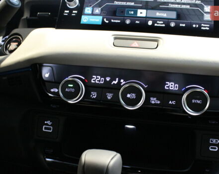 купити нове авто Хонда ХРВ 2024 року від офіційного дилера Автосалон Honda Львів "Арія Моторс" Хонда фото