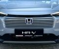 купити нове авто Хонда ХРВ 2024 року від офіційного дилера HONDA Одеса Хонда фото