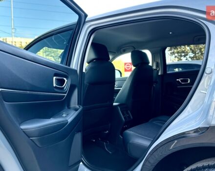купити нове авто Хонда ХРВ 2024 року від офіційного дилера HONDA Одеса Хонда фото