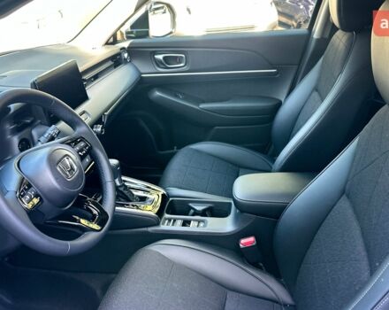 купити нове авто Хонда ХРВ 2024 року від офіційного дилера HONDA Одеса Хонда фото
