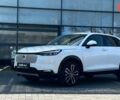 купити нове авто Хонда ХРВ 2024 року від офіційного дилера HONDA Одеса Хонда фото