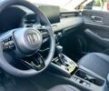 купити нове авто Хонда ХРВ 2024 року від офіційного дилера HONDA Одеса Хонда фото