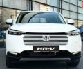 купити нове авто Хонда ХРВ 2024 року від офіційного дилера HONDA Одеса Хонда фото
