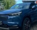 купить новое авто Хонда ХРВ 2024 года от официального дилера «Юме Авто Центр» Хонда фото