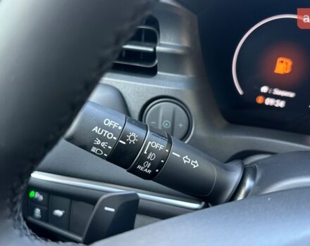 купити нове авто Хонда ХРВ 2024 року від офіційного дилера HONDA Одеса Хонда фото