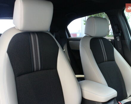 купити нове авто Хонда ХРВ 2024 року від офіційного дилера Автосалон Honda Львів "Арія Моторс" Хонда фото