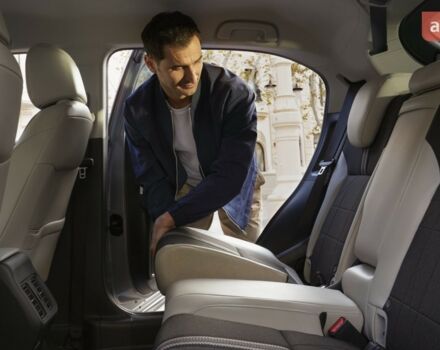 Хонда ХРВ, объемом двигателя 1.5 л и пробегом 0 тыс. км за 41055 $, фото 12 на Automoto.ua