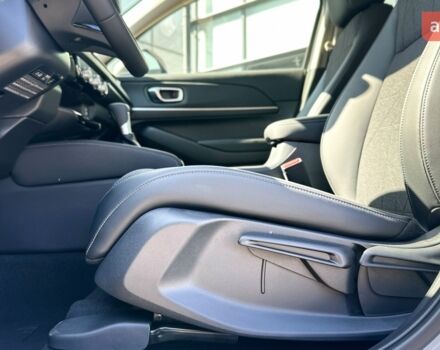 купити нове авто Хонда ХРВ 2024 року від офіційного дилера HONDA Одеса Хонда фото