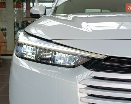 Хонда ХРВ 2024 у Львові на Automoto.ua Хонда ХРВ, об'ємом двигуна 1.5 л та пробігом 0 тис. км за 38203 $, фото 2 на Automoto.ua