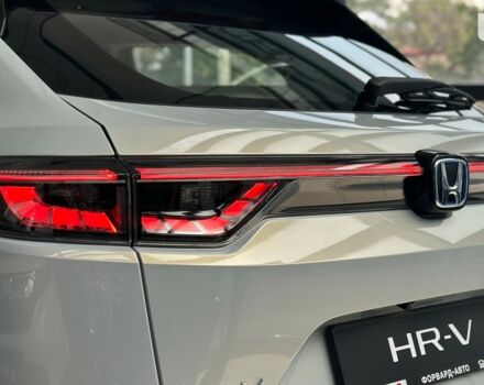 купити нове авто Хонда ХРВ 2024 року від офіційного дилера HONDA Одеса Хонда фото