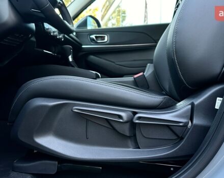 купити нове авто Хонда ХРВ 2024 року від офіційного дилера HONDA Одеса Хонда фото