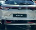 купити нове авто Хонда ХРВ 2024 року від офіційного дилера HONDA Одеса Хонда фото