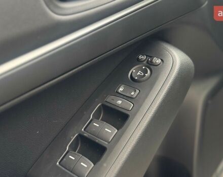 купить новое авто Хонда ХРВ 2024 года от официального дилера Автоцентр «Форсаж авто» Хонда фото