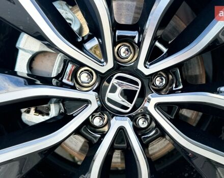 купити нове авто Хонда ХРВ 2024 року від офіційного дилера HONDA Одеса Хонда фото