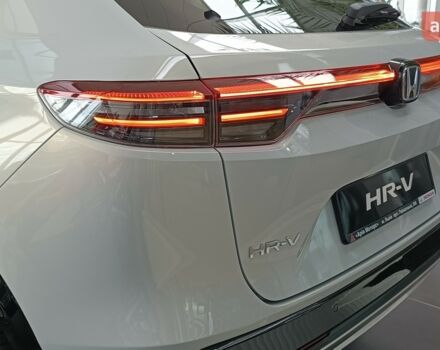 Хонда ХРВ 2024 у Львові на Automoto.ua Хонда ХРВ, об'ємом двигуна 1.5 л та пробігом 0 тис. км за 38203 $, фото 7 на Automoto.ua
