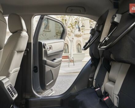 Хонда ХРВ, объемом двигателя 1.5 л и пробегом 0 тыс. км за 41055 $, фото 13 на Automoto.ua