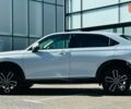 купити нове авто Хонда ХРВ 2024 року від офіційного дилера HONDA Одеса Хонда фото