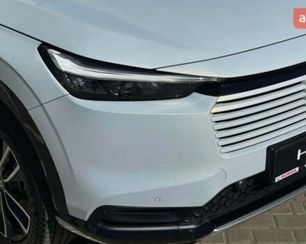 купити нове авто Хонда ХРВ 2024 року від офіційного дилера HONDA Одеса Хонда фото