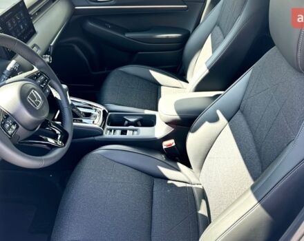 купити нове авто Хонда ХРВ 2024 року від офіційного дилера HONDA Одеса Хонда фото