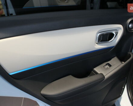 купити нове авто Хонда ХРВ 2024 року від офіційного дилера Автосалон Honda Львів "Арія Моторс" Хонда фото