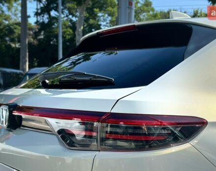 купити нове авто Хонда ХРВ 2024 року від офіційного дилера HONDA Одеса Хонда фото