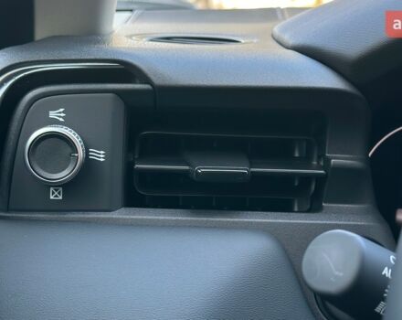 купити нове авто Хонда ХРВ 2024 року від офіційного дилера HONDA Одеса Хонда фото