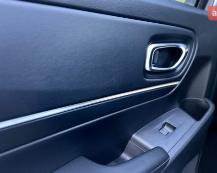 купити нове авто Хонда ХРВ 2024 року від офіційного дилера HONDA Одеса Хонда фото