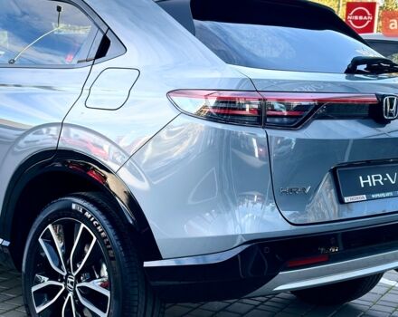 купити нове авто Хонда ХРВ 2024 року від офіційного дилера HONDA Одеса Хонда фото