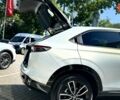 купити нове авто Хонда ХРВ 2024 року від офіційного дилера HONDA Одеса Хонда фото