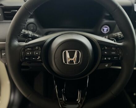 Хонда ХРВ, об'ємом двигуна 1.5 л та пробігом 0 тис. км за 34656 $, фото 22 на Automoto.ua