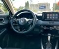 купити нове авто Хонда ХРВ 2024 року від офіційного дилера HONDA Одеса Хонда фото