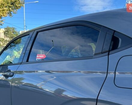купити нове авто Хонда ХРВ 2024 року від офіційного дилера HONDA Одеса Хонда фото