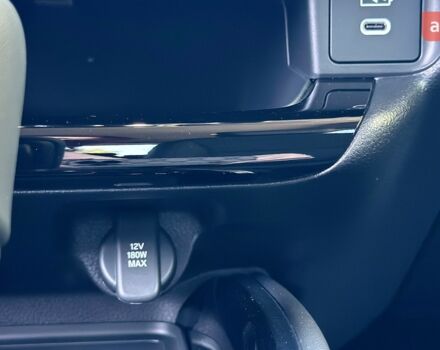 купити нове авто Хонда ХРВ 2024 року від офіційного дилера HONDA Одеса Хонда фото