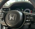 купити нове авто Хонда ХРВ 2024 року від офіційного дилера HONDA Одеса Хонда фото