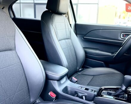 купити нове авто Хонда ХРВ 2024 року від офіційного дилера HONDA Одеса Хонда фото