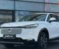 купити нове авто Хонда ХРВ 2024 року від офіційного дилера HONDA Одеса Хонда фото