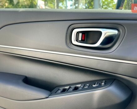 купити нове авто Хонда ХРВ 2024 року від офіційного дилера HONDA Одеса Хонда фото
