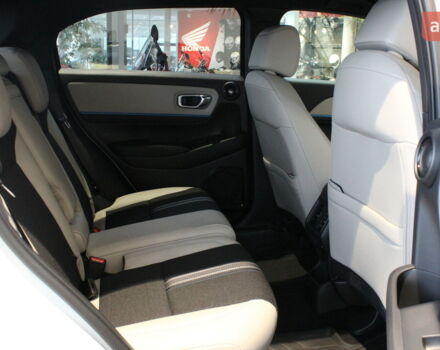 купити нове авто Хонда ХРВ 2024 року від офіційного дилера Автосалон Honda Львів "Арія Моторс" Хонда фото